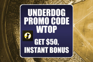 Underdog Promo Code