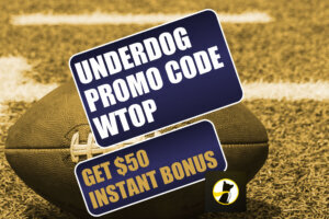 Underdog Promo Code