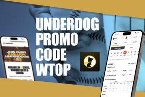 Underdog Promo Code