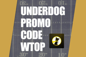 Underdog Promo Code