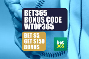 WTOP Bet365 Bonus Code