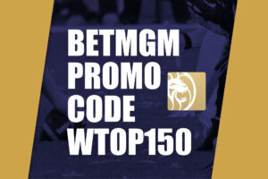 WTOP BetMGM Bonus Code