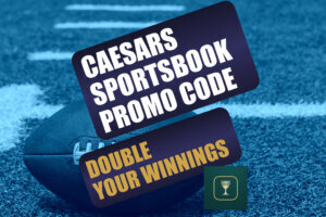 WTOP Caesars Promo Code