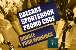 WTOP Caesars Promo Code