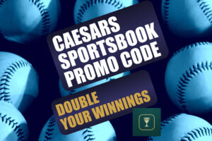 WTOP Caesars Promo Code
