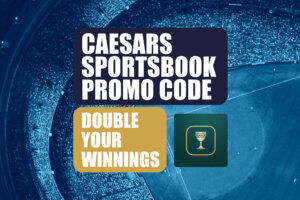 WTOP Caesars Promo Code
