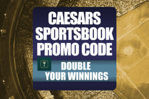 WTOP Caesars Promo Code