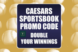 WTOP Caesars Promo Code