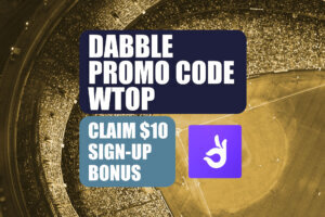 WTOP Dabble Promo Code