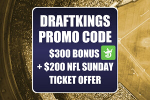 WTOP Draftkings Promo Code