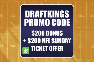 WTOP Draftkings Promo Code