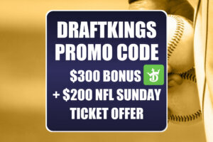 WTOP Draftkings Promo Code