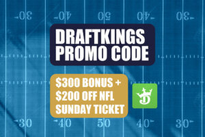 WTOP Draftkings Promo Code