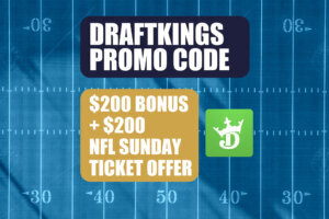 WTOP Draftkings Promo Code