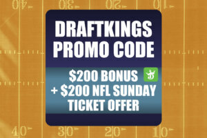 WTOP Draftkings Promo Code