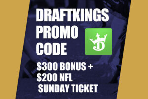 WTOP Draftkings Promo Code