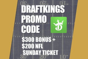WTOP Draftkings Promo Code