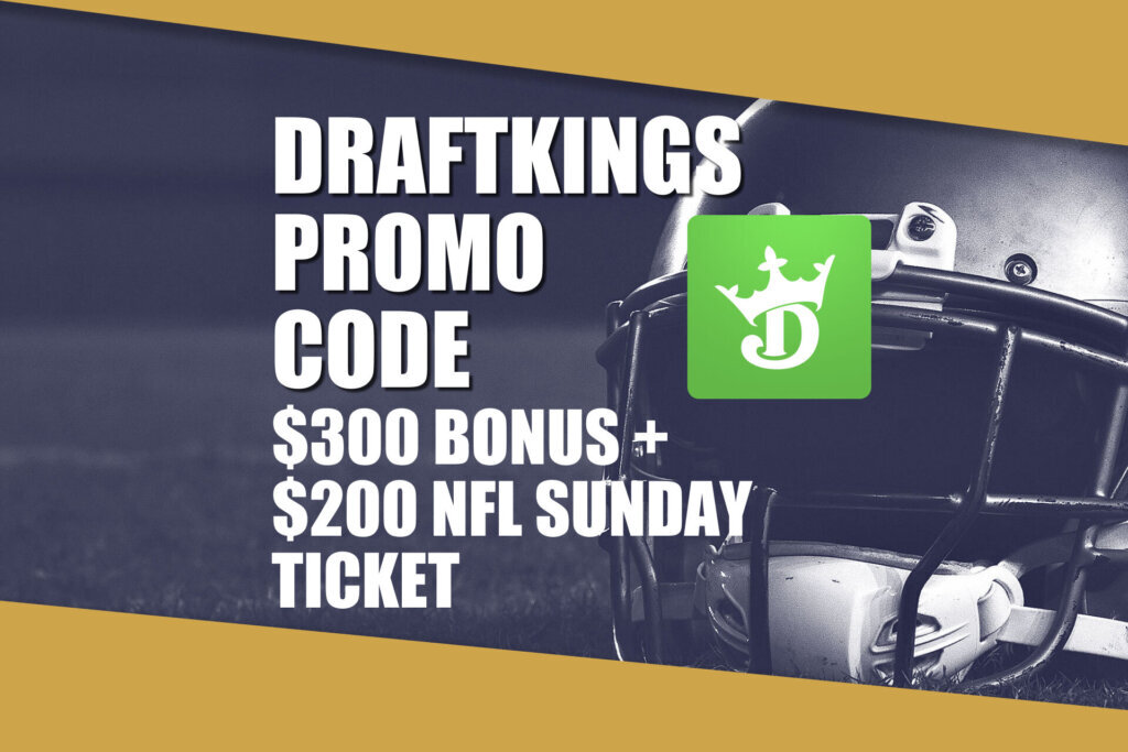 WTOP Draftkings Promo Code