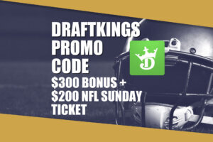 WTOP Draftkings Promo Code
