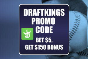 WTOP Draftkings Promo Code