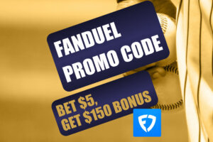 WTOP Fanduel Promo Code