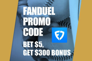 WTOP Fanduel Promo Code