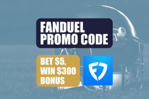 WTOP Fanduel Promo Code
