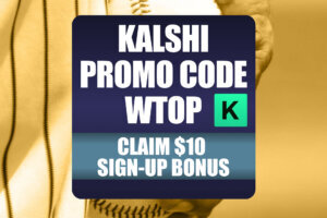 WTOP Kalshi Promo Code