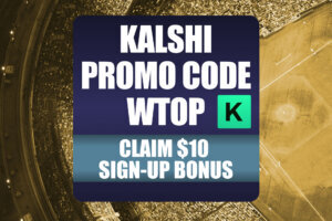 WTOP Kalshi Promo Code