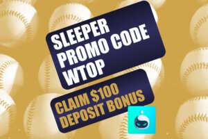 WTOP Sleeper Promo Code