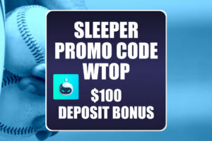 WTOP Sleeper Promo Code