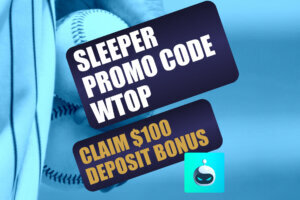 WTOP Sleeper Promo Code