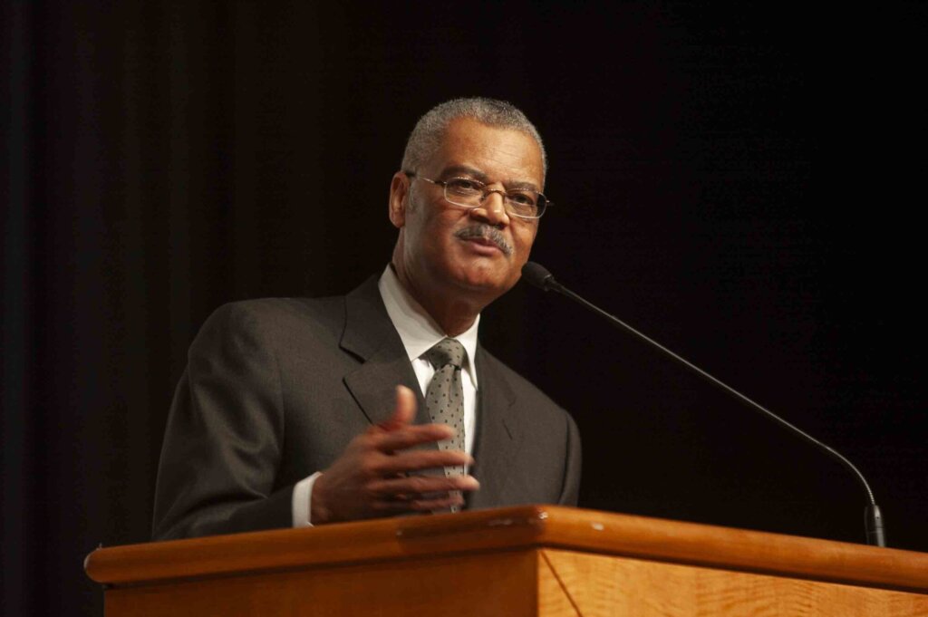 Earl S. Richardson