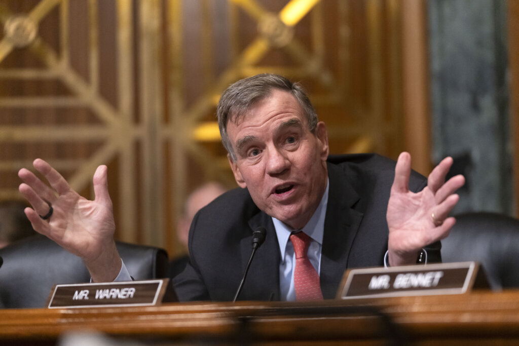 Mark Warner