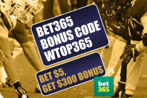 Bet365 Bonus Code