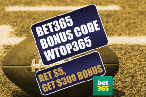 Bet365 Bonus Code