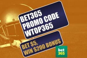 Bet365 Bonus Code