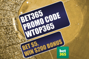 Bet365 Bonus Code