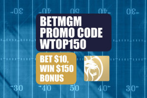 BetMGM Bonus Code
