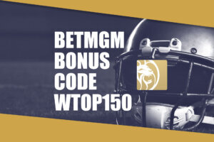 BetMGM Bonus Code