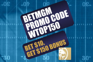 BetMGM Bonus Code