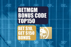 BetMGM Bonus Code