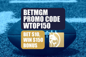 BetMGM Promo Code
