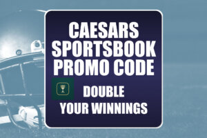 Caesars Sportsbook Promo Code