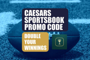 Caesars Sportsbook Promo Code