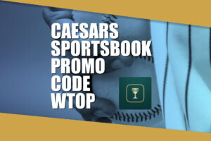 Caesars Sportsbook Promo Code