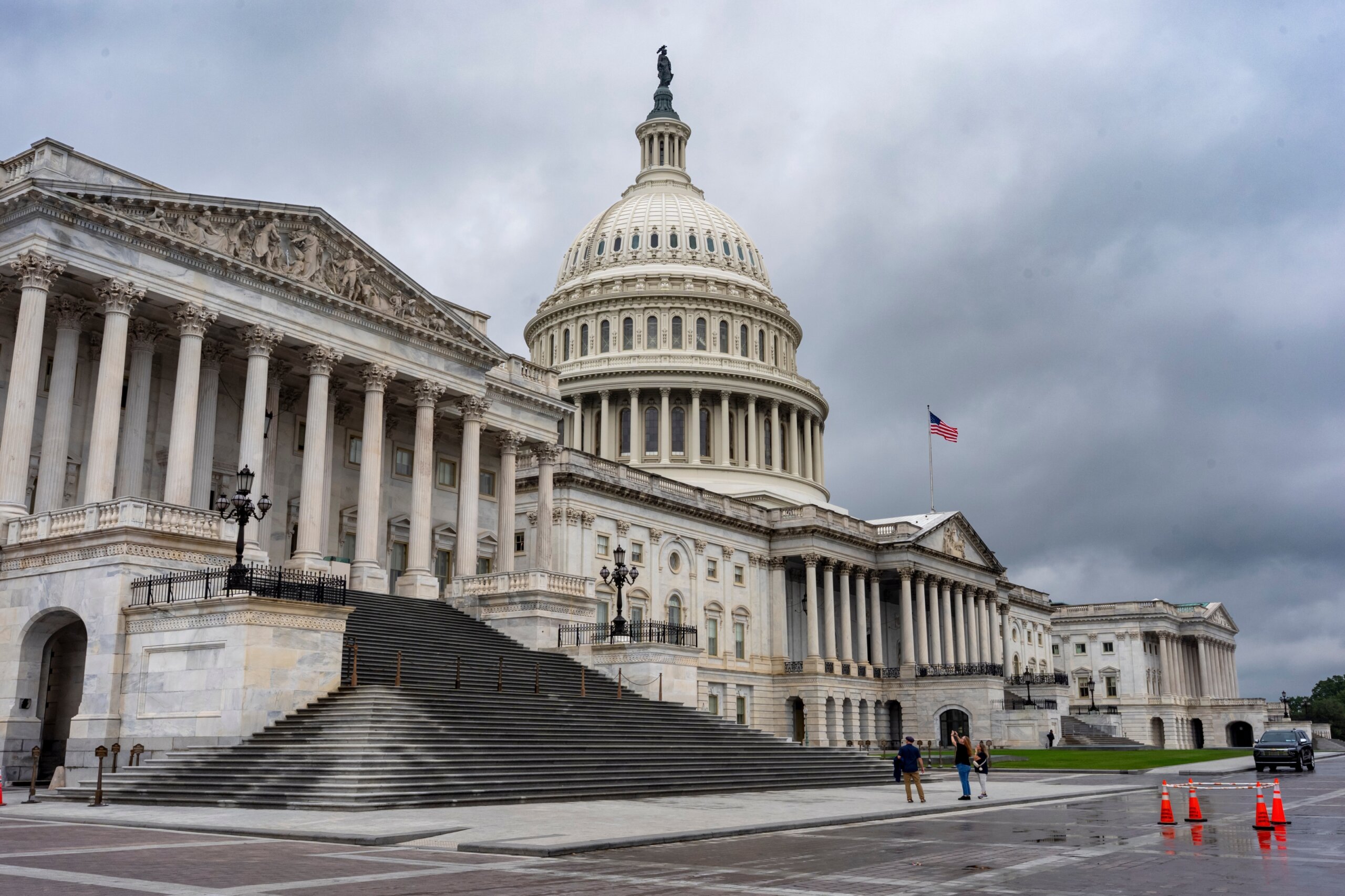 US Capitol