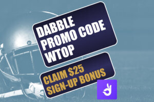 DABBLE promo code wtop