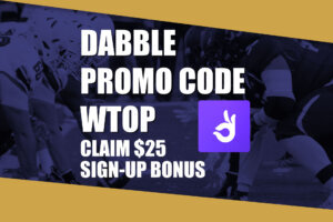 Dabble Promo Code wtop
