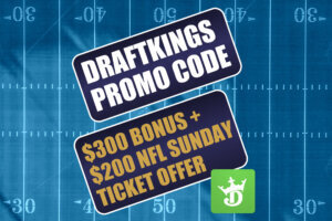 DraftKings Promo Code
